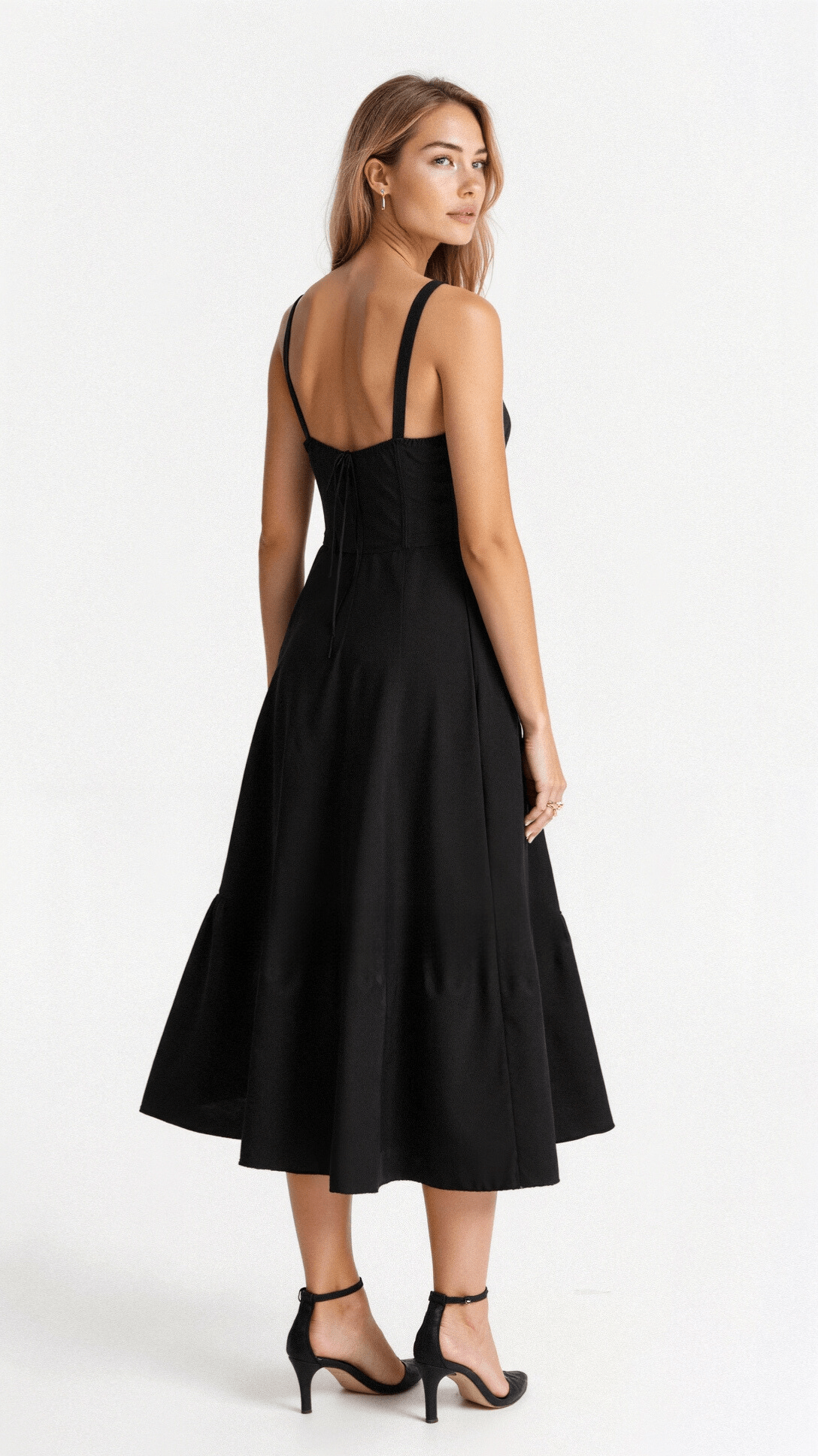 Elina™ | Shaping Dress