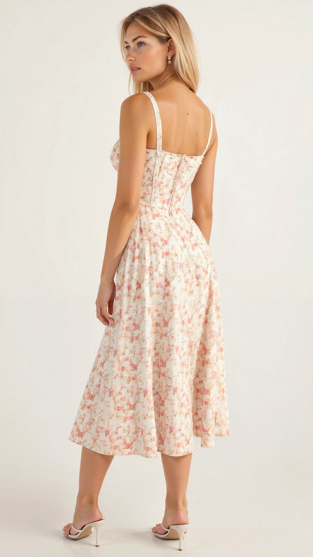 Elina™ | Shaping Dress
