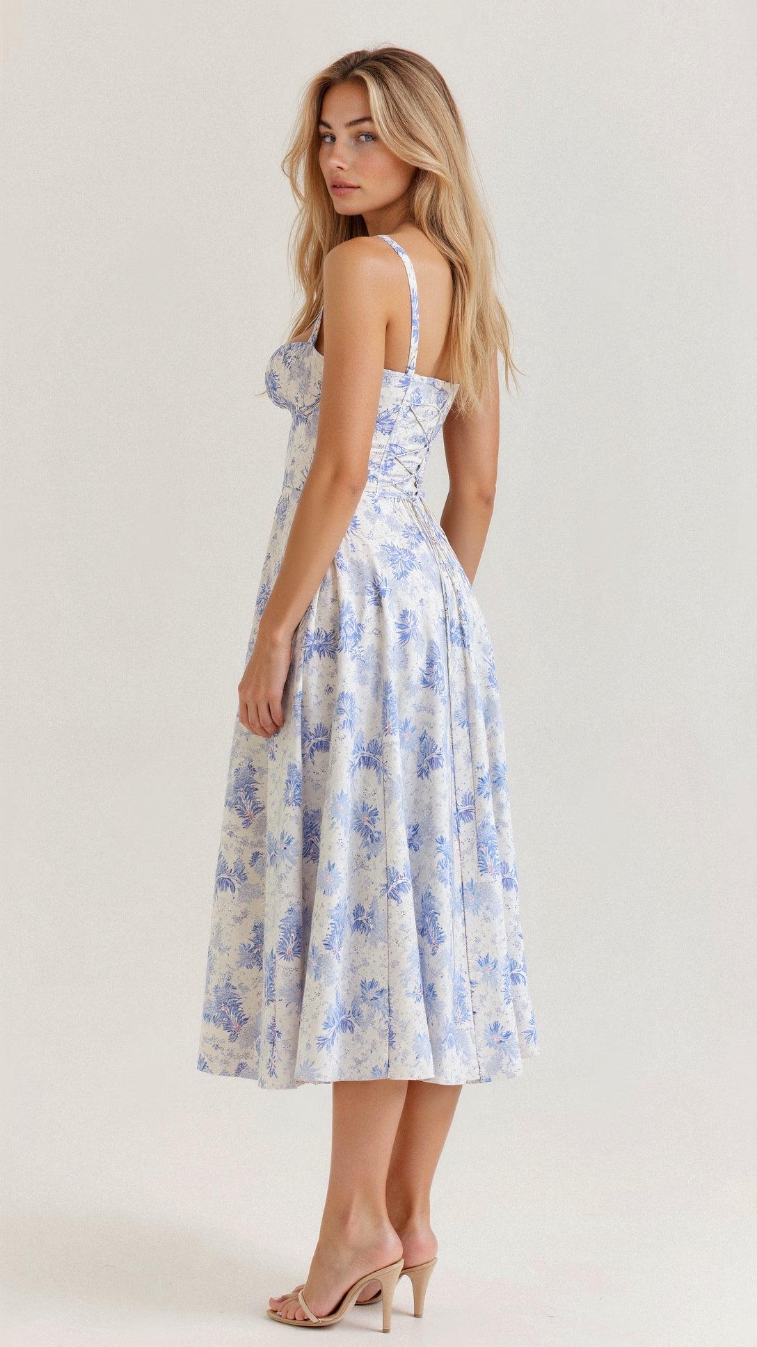Elina™ | Shaping Dress