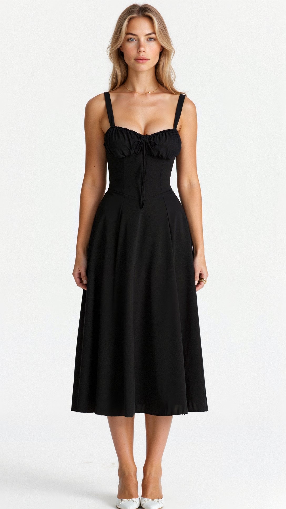 Elina™ | Shaping Dress
