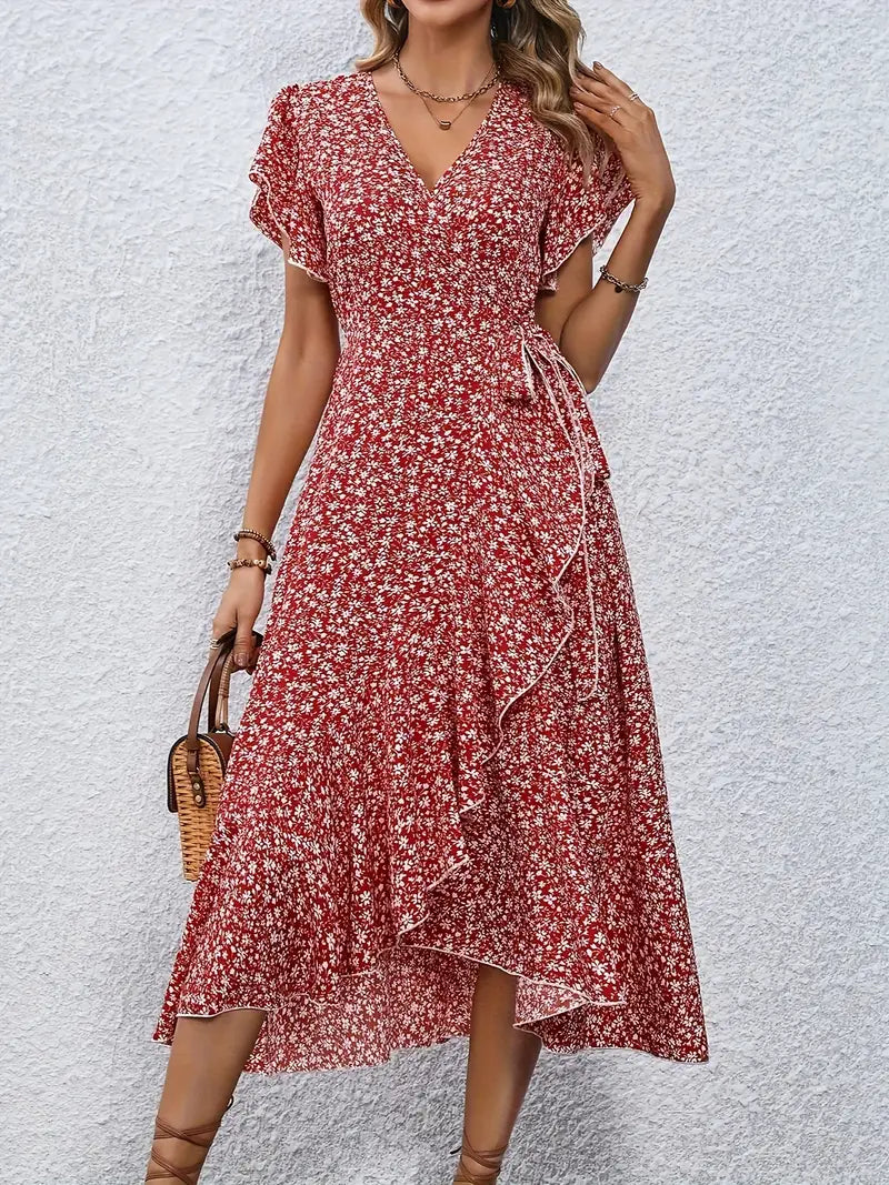 Marilou™ | Spring Dress