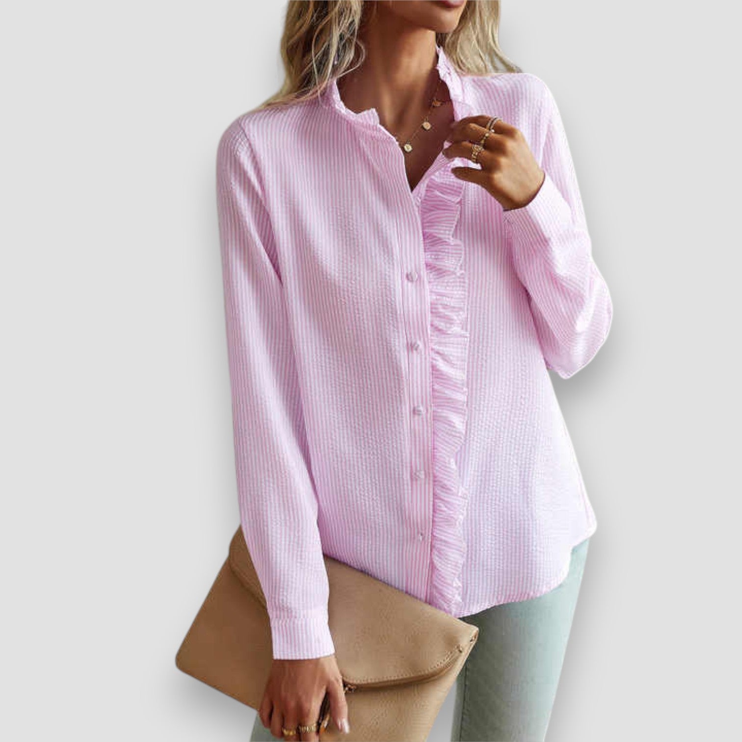 Aurora | Blouse